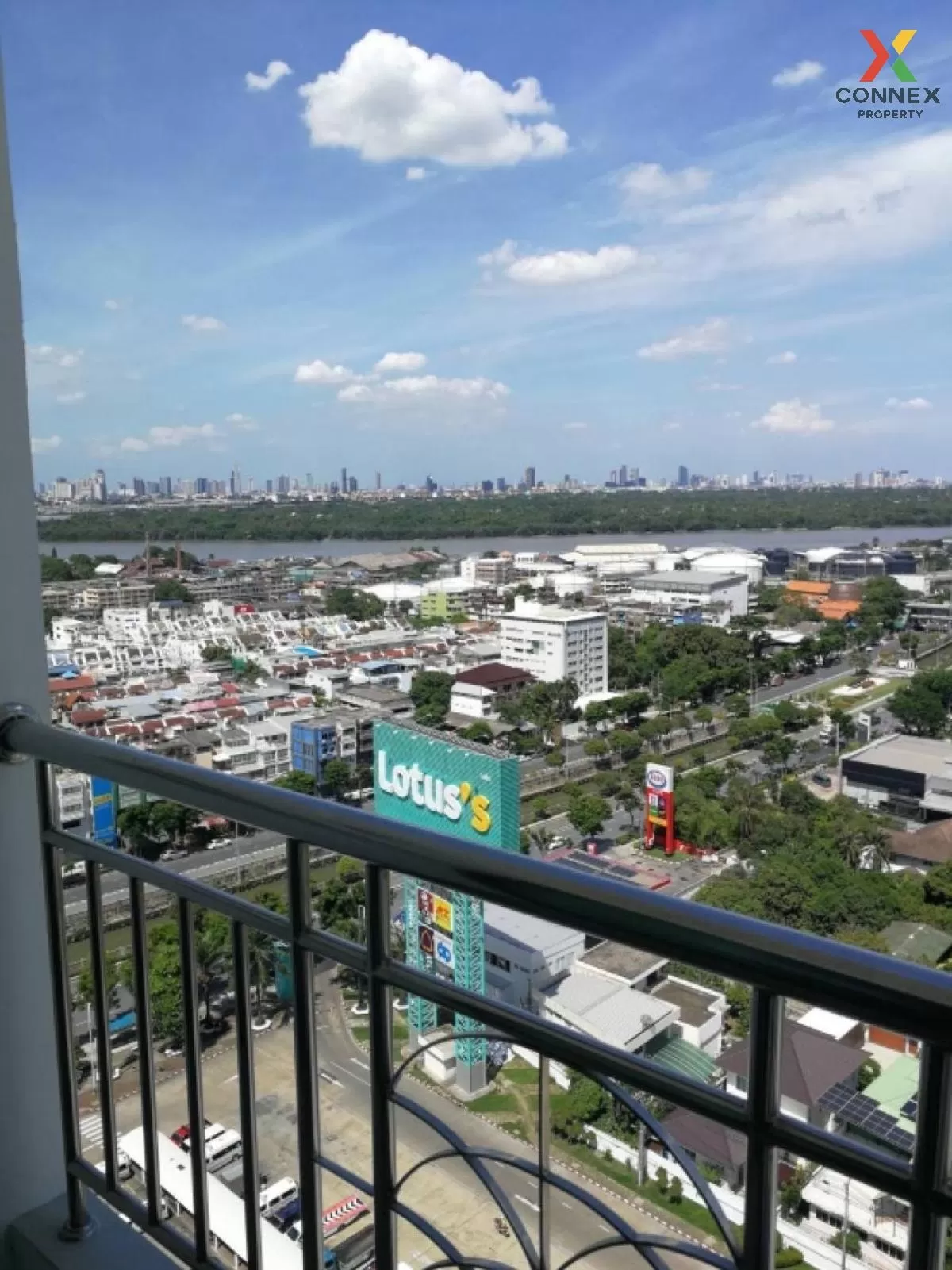 For Sale Condo , Supalai Premier Ratchada - Narathiwas - Sathorn , Chong Nonsi , Yannawa , Bangkok , CX-83326