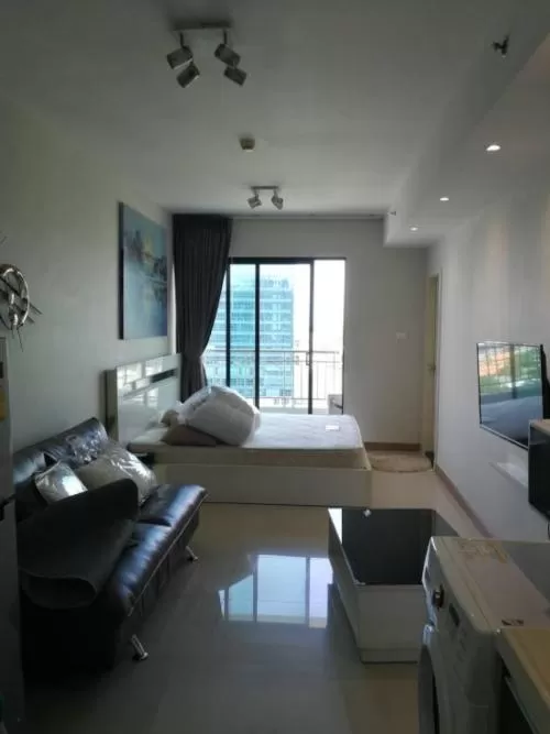 For Rent Condo , Supalai Premier Ratchada - Narathiwas - Sathorn , Chong Nonsi , Yannawa , Bangkok , CX-83328