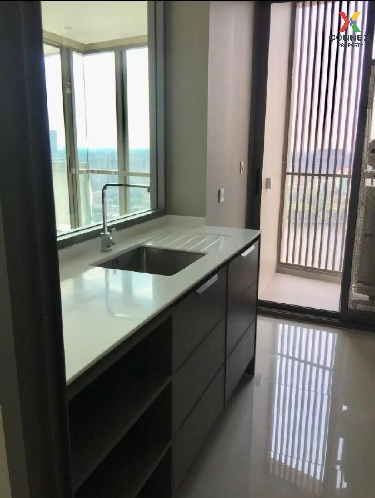 For Rent Condo , 333 Riverside , MRT-Bang Pho , Bang Sue , Bang Su , Bangkok , CX-83334 3