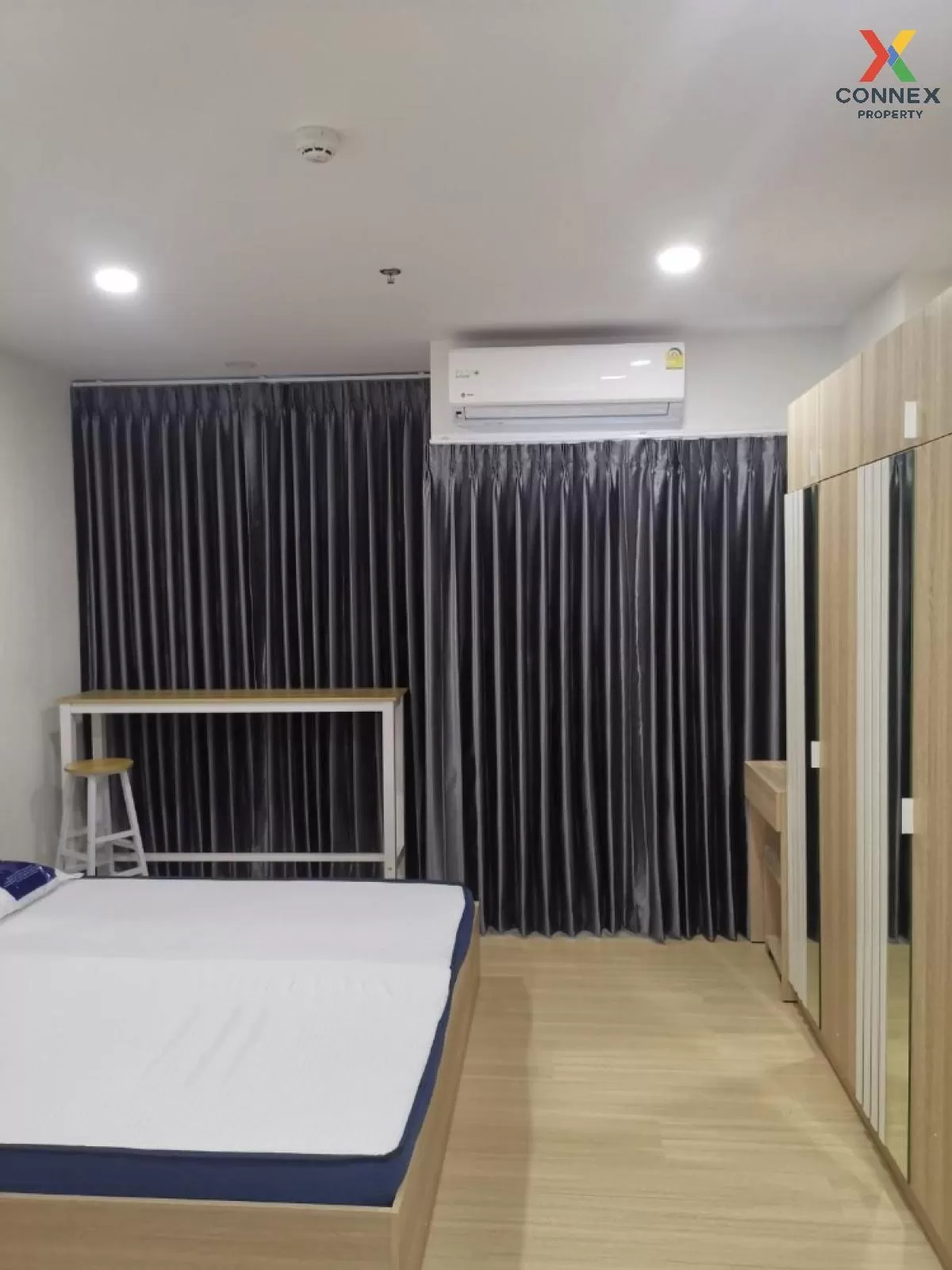 For Rent Condo , Supalai Veranda Ramkhamhaeng , Hua Mak , Bang Kapi , Bangkok , CX-83338 3