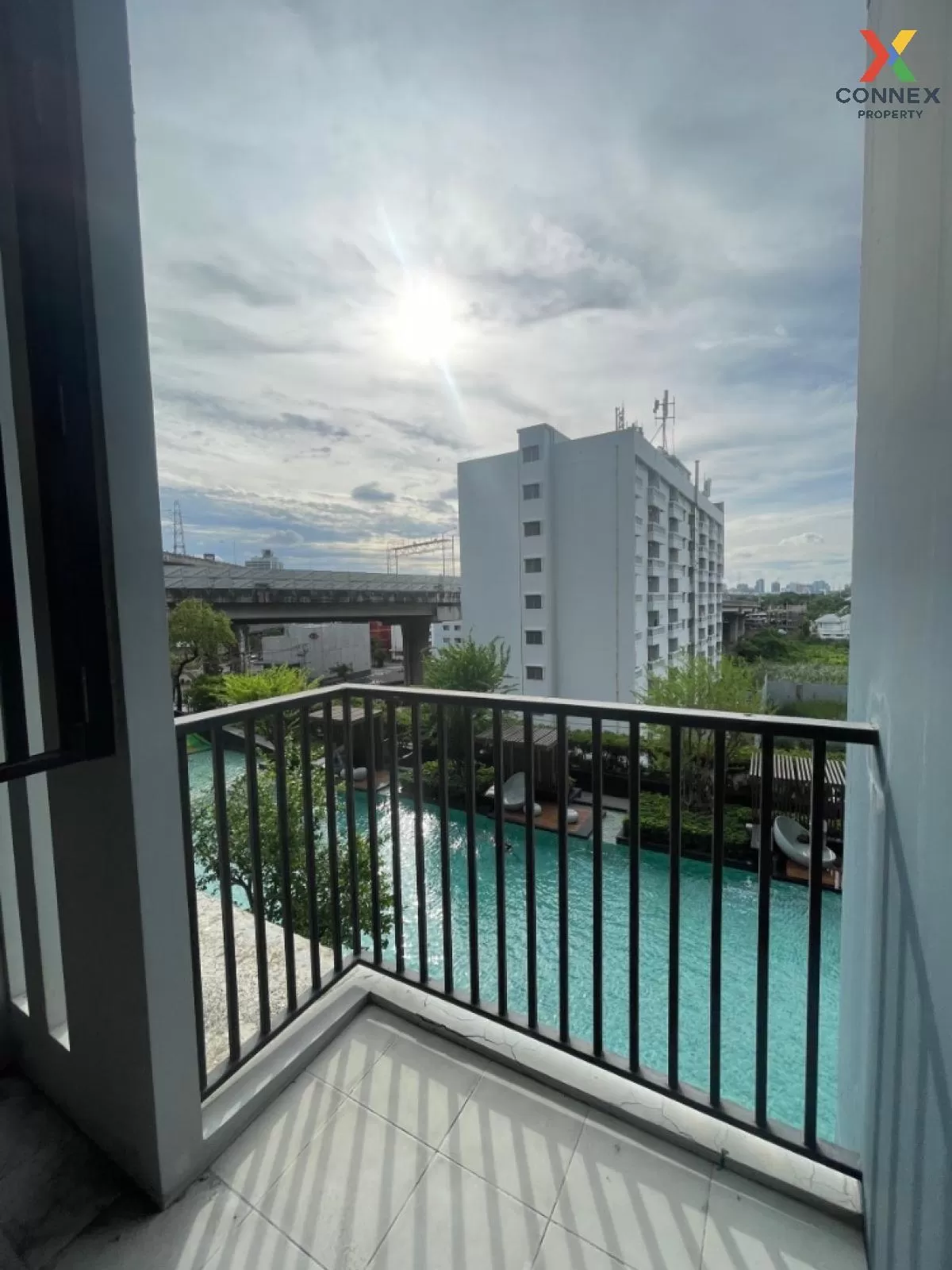 For Sale Condo , The Base Rama 9 - Ramkhamhaeng , ARL-Ramkhamhaeng , Hua Mak , Bang Kapi , Bangkok , CX-83340