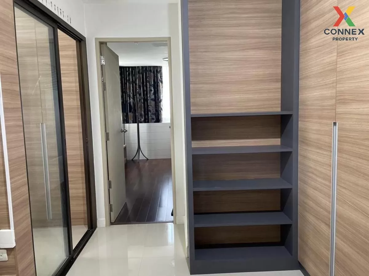 For Sale Condo , Ideo Sathorn - Taksin , BTS-Krung Thon Buri , Khlong Ton Sai , Khlong San , Bangkok , CX-83350