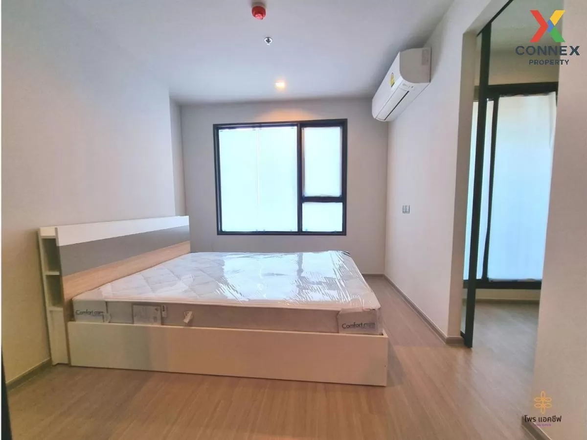 For Rent Condo , Life Ladprao , BTS-Ha Yaek Lat Phrao , Chomphon , Chatuchak , Bangkok , CX-83353