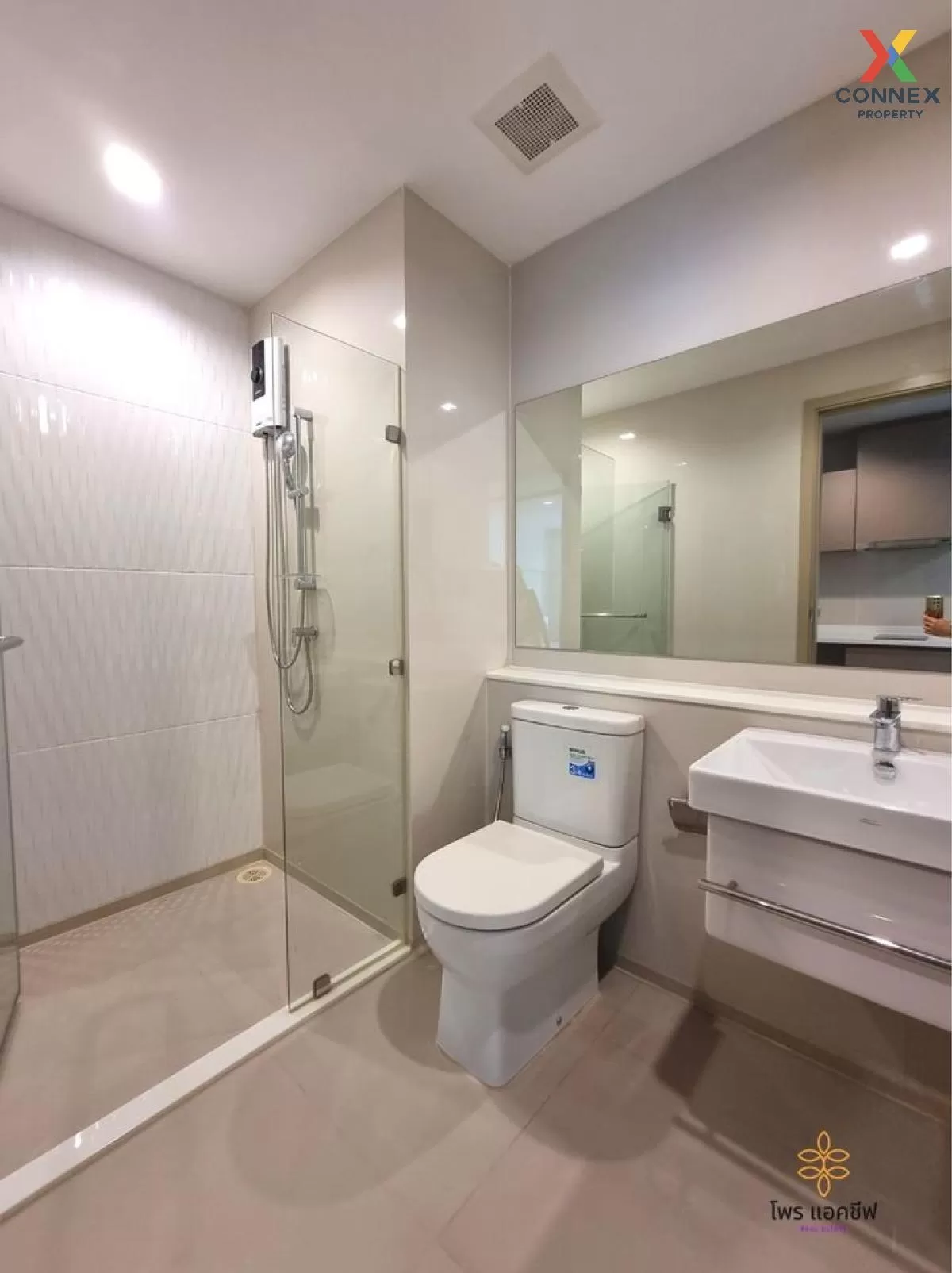 For Rent Condo , Life Ladprao , BTS-Ha Yaek Lat Phrao , Chomphon , Chatuchak , Bangkok , CX-83353