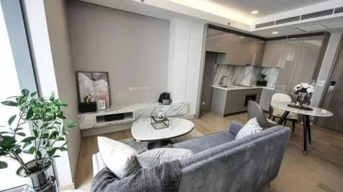 For Rent Condo , Wyndham Residence (Siamese Exclusive Queen) , MRT-Queen Sirikit National Convention , Khlong Toei , Khlong Toei , Bangkok , CX-83358