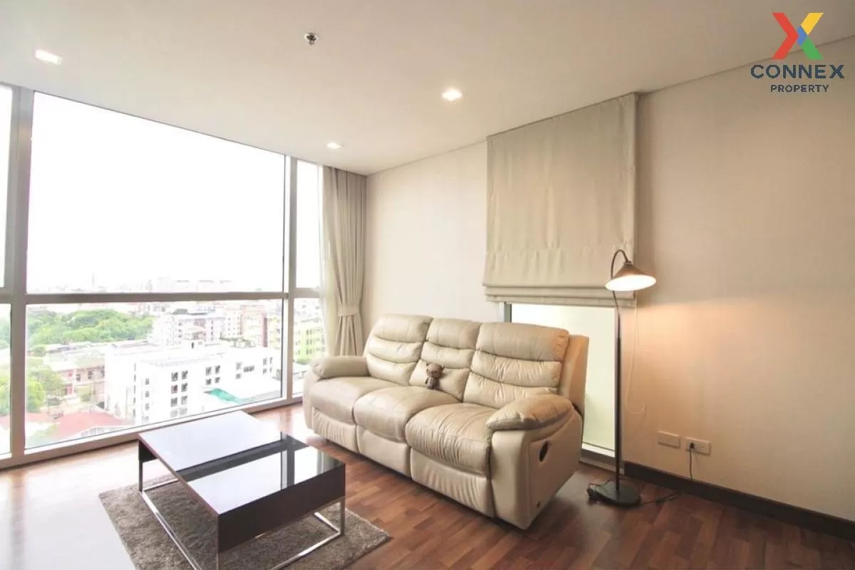 For Rent Condo , Le Luk Condo , BTS-Phra Khanong , Phra Khanong Nuea , Watthana , Bangkok , CX-83359 2