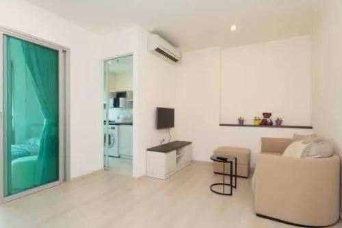 For Sale Condo , Life Ratchadapisek , MRT-Huai Khwang , Huai Khwang , Huai Khwang , Bangkok , CX-83360