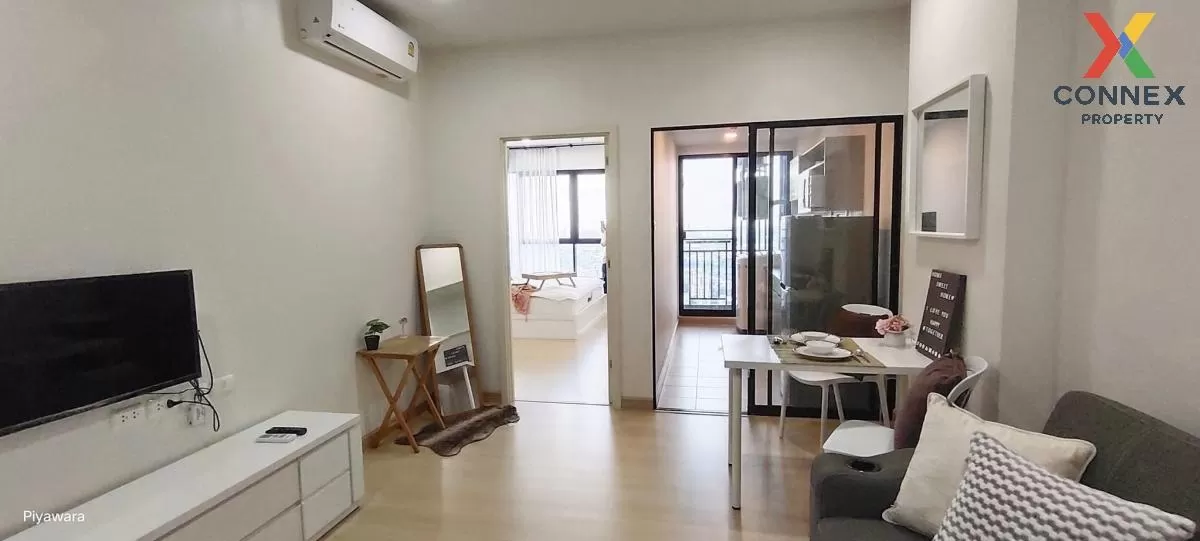 For Rent Condo , Supalai Loft Yaek Fai Chai station , MRT-Fai Chai , Bang Khun Si , Bangkok Noi , Bangkok , CX-83364