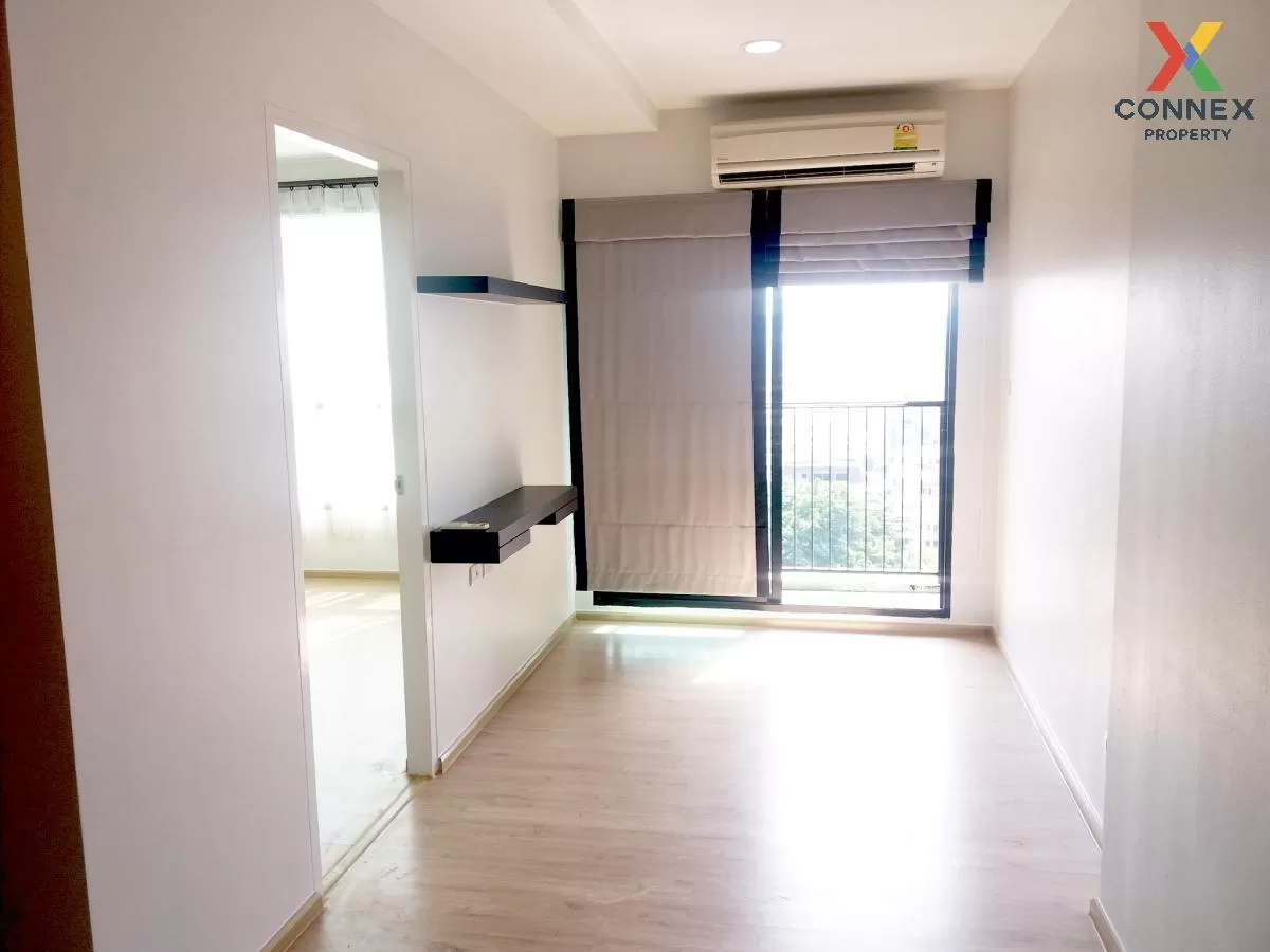 For Sale Condo , Fuse Miti Sutthisan - Ratchada , MRT-Sutthisan , Din Daeng , Din Daeng , Bangkok , CX-83367 1