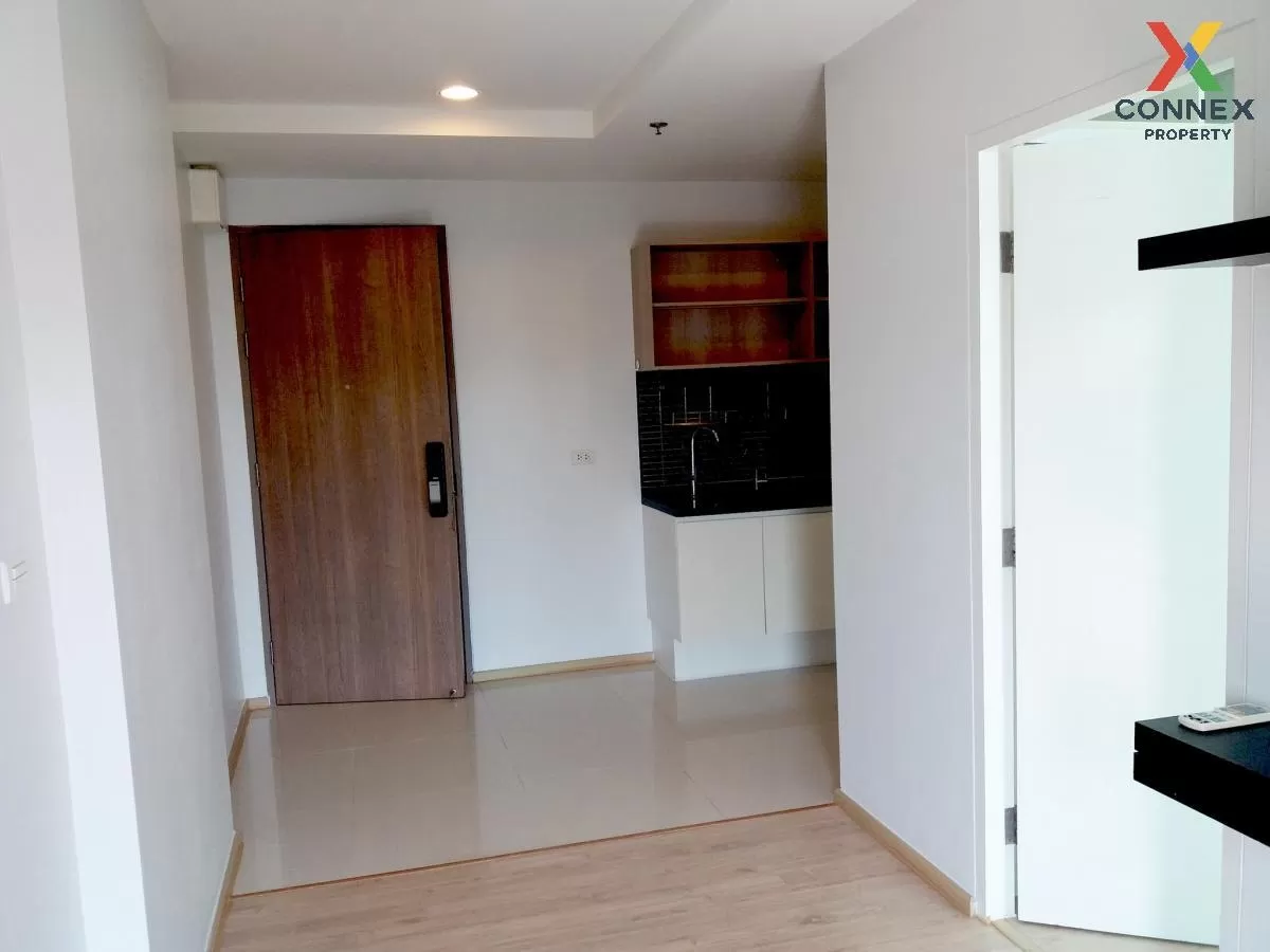 For Sale Condo , Fuse Miti Sutthisan - Ratchada , MRT-Sutthisan , Din Daeng , Din Daeng , Bangkok , CX-83367 2