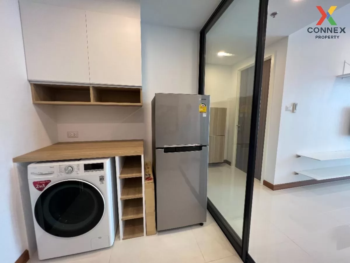 For Sale Condo , Supalai Premier Charoen Nakhon , BTS-Khlong San , Khlong San , Khlong San , Bangkok , CX-83377