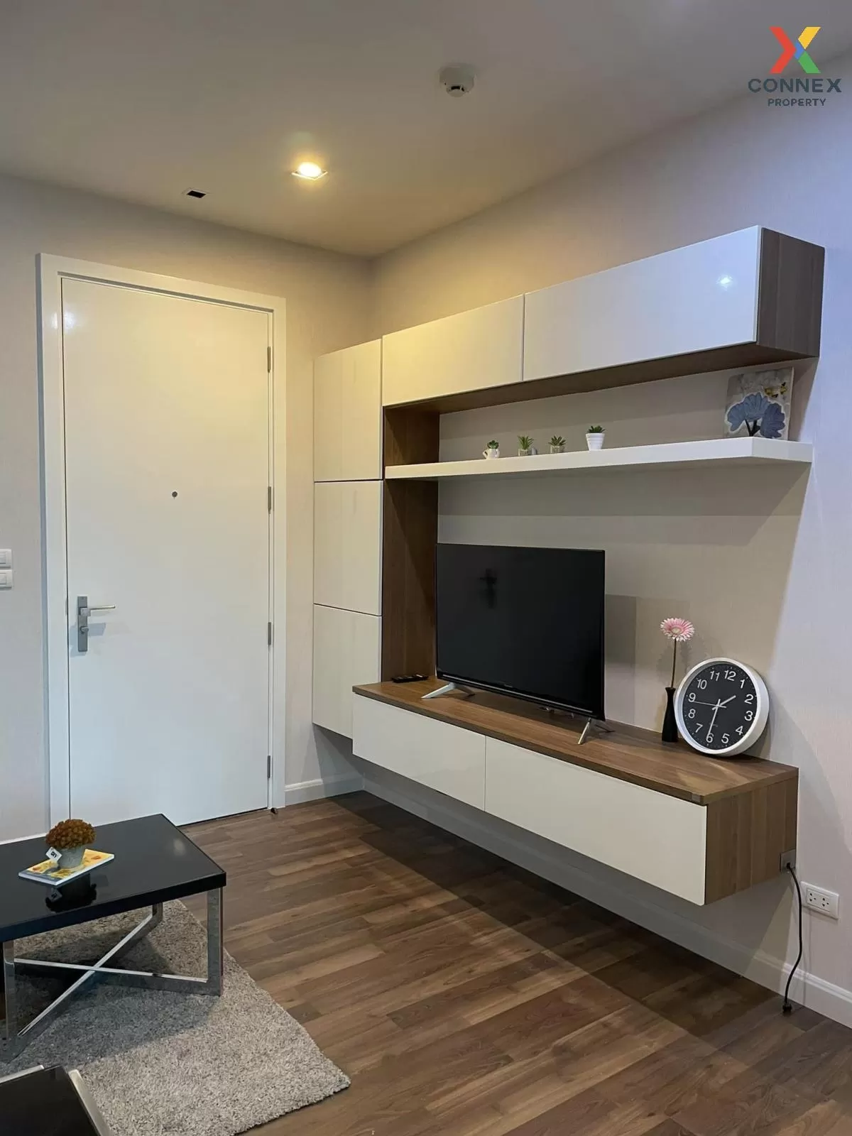 For Rent Condo , The Room Sukhumvit 62 , BTS-Punnawithi , Bang Chak , Phra Khanong , Bangkok , CX-83380 4