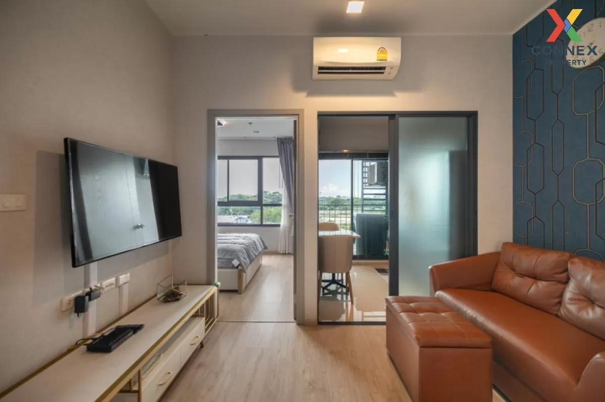 For Sale Condo , Ideo New Rama 9 , ARL-Ramkhamhaeng , Hua Mak , Bang Kapi , Bangkok , CX-83389