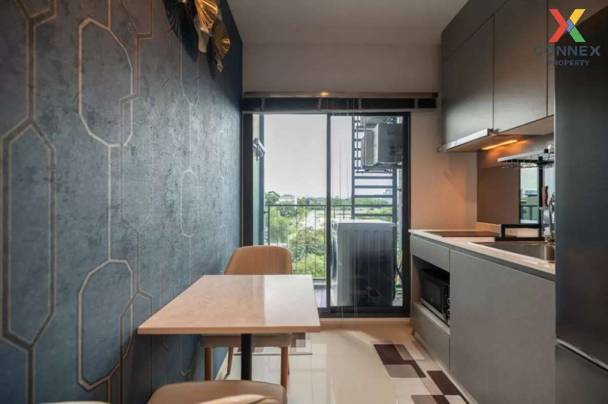 For Sale Condo , Ideo New Rama 9 , ARL-Ramkhamhaeng , Hua Mak , Bang Kapi , Bangkok , CX-83389