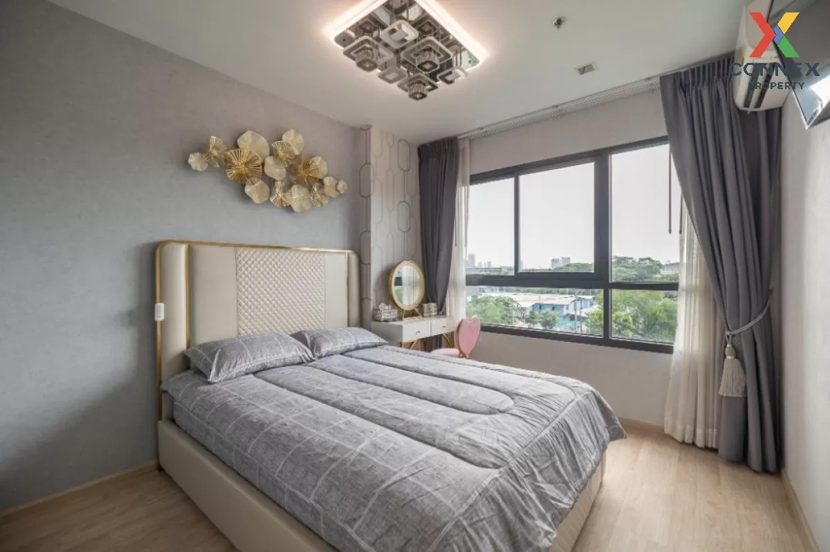 For Sale Condo , Ideo New Rama 9 , ARL-Ramkhamhaeng , Hua Mak , Bang Kapi , Bangkok , CX-83389