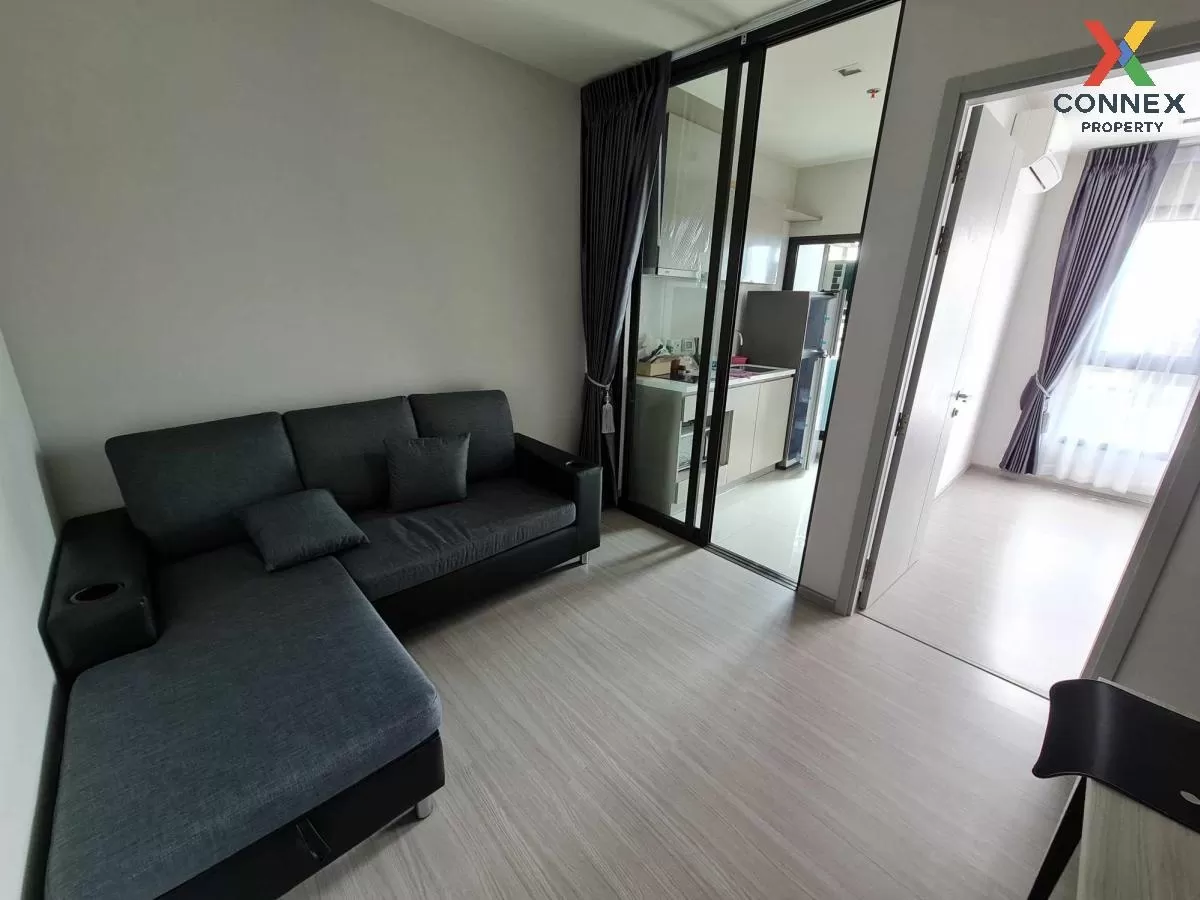 For Rent Condo , Life Sukhumvit 62 , BTS-Bang Chak , Bang Chak , Phra Khanong , Bangkok , CX-83391 1