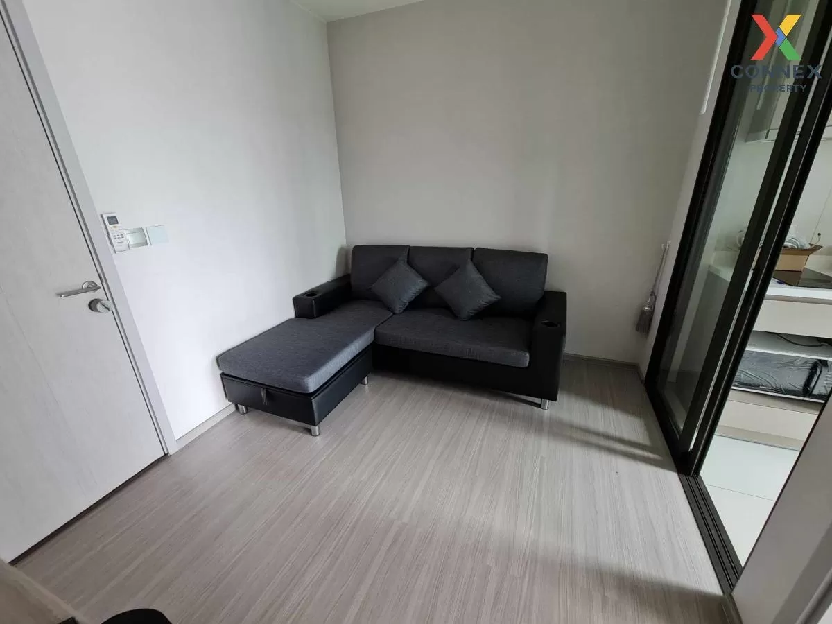 For Rent Condo , Life Sukhumvit 62 , BTS-Bang Chak , Bang Chak , Phra Khanong , Bangkok , CX-83391 2