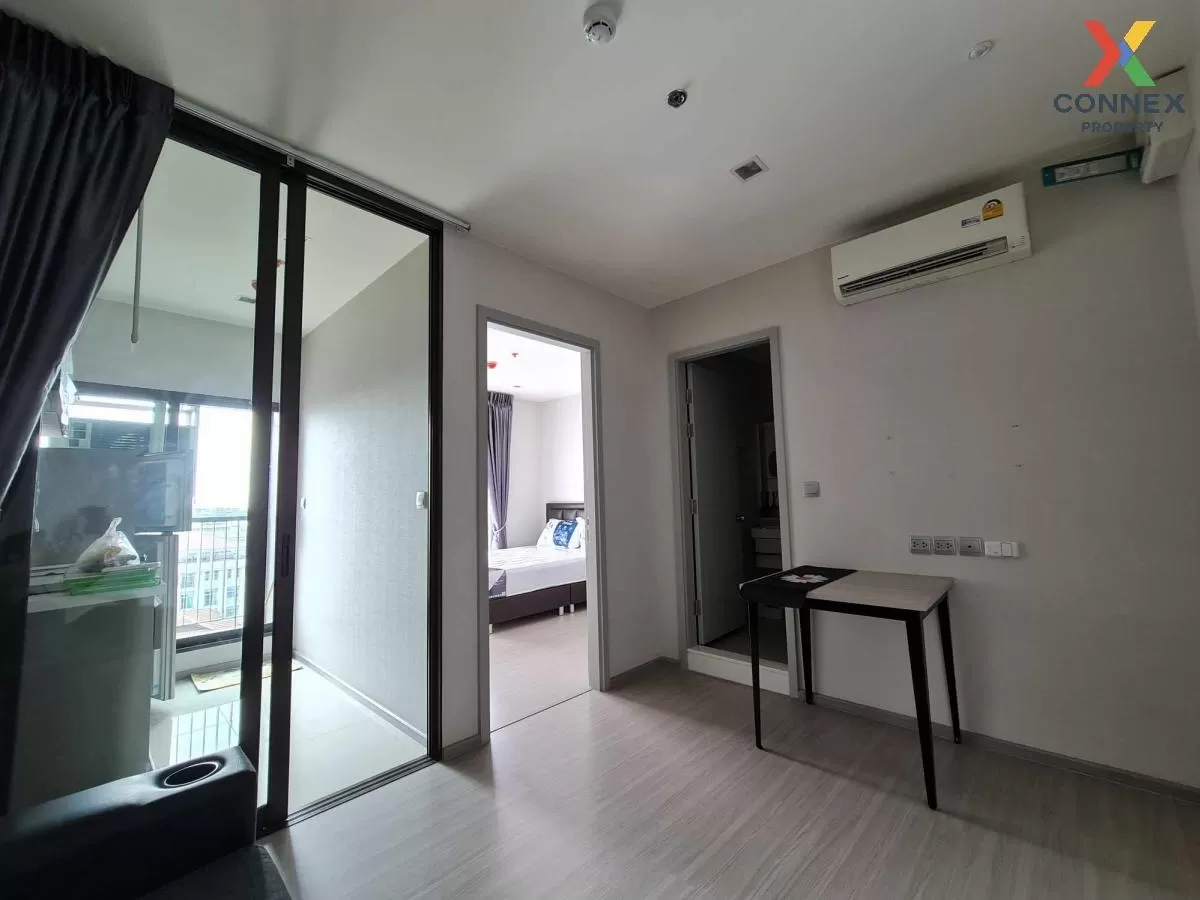 For Rent Condo , Life Sukhumvit 62 , BTS-Bang Chak , Bang Chak , Phra Khanong , Bangkok , CX-83391 3