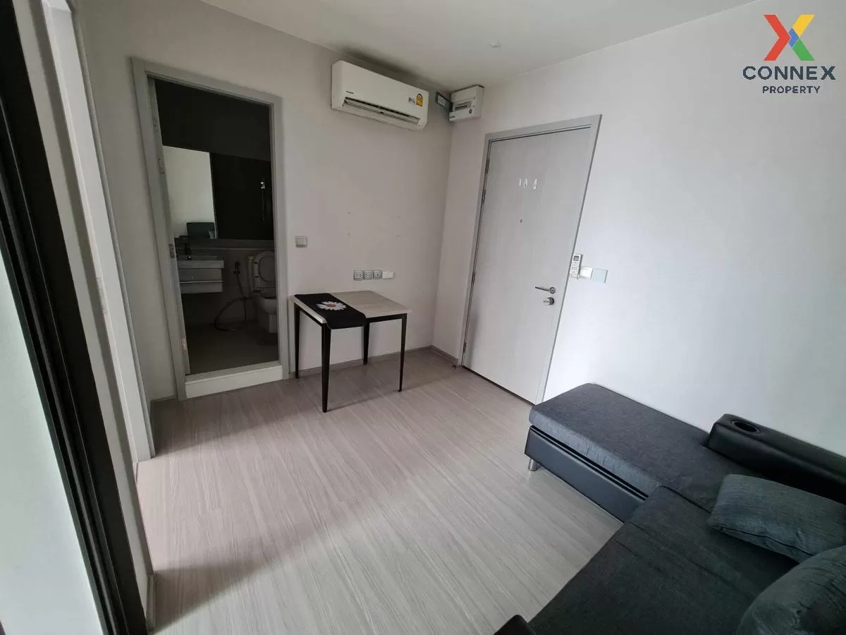 For Rent Condo , Life Sukhumvit 62 , BTS-Bang Chak , Bang Chak , Phra Khanong , Bangkok , CX-83391 4