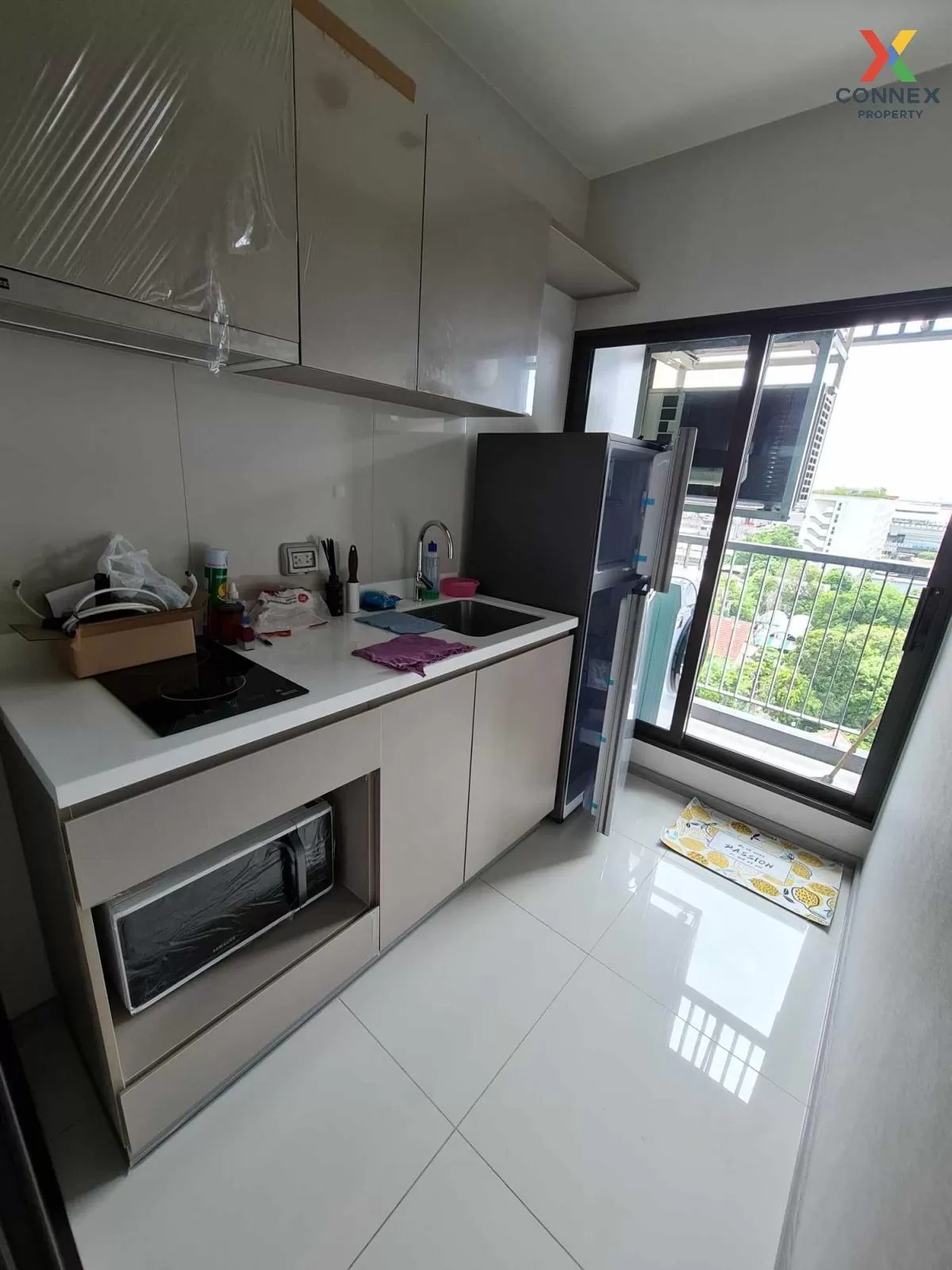 For Rent Condo , Life Sukhumvit 62 , BTS-Bang Chak , Bang Chak , Phra Khanong , Bangkok , CX-83391