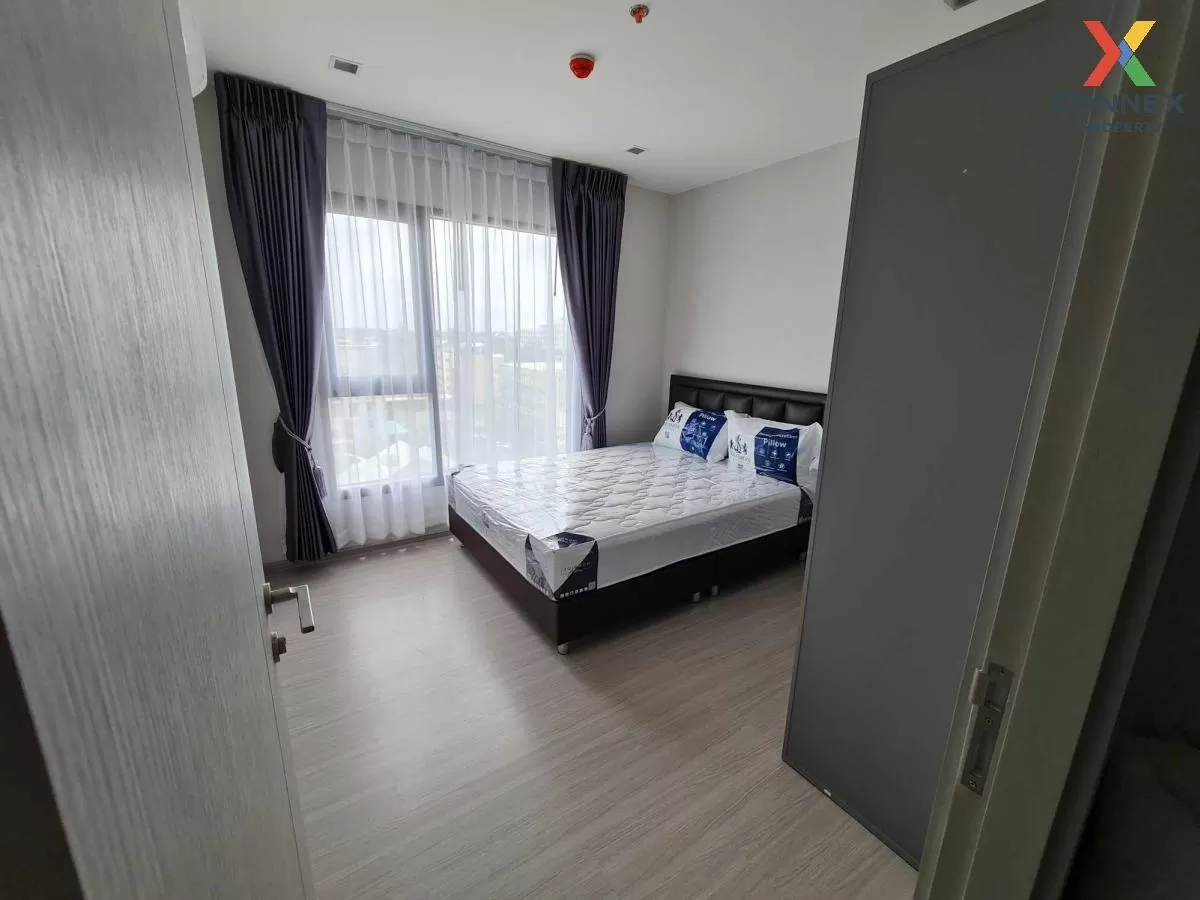 For Rent Condo , Life Sukhumvit 62 , BTS-Bang Chak , Bang Chak , Phra Khanong , Bangkok , CX-83391