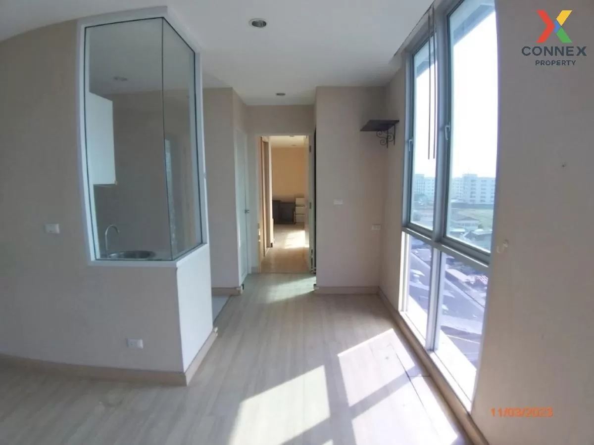 For Sale Condo , Apple Sukhumvit - Bearing , Samrong Nuea , Mueang Samut Prakan , Samut Prakarn , CX-83423