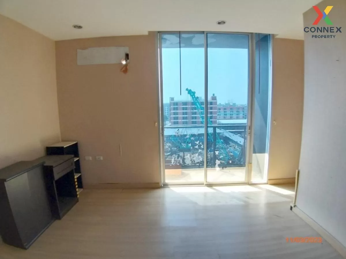 For Sale Condo , Apple Sukhumvit - Bearing , Samrong Nuea , Mueang Samut Prakan , Samut Prakarn , CX-83423