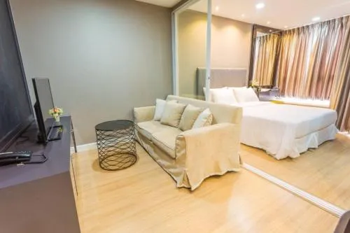 For Rent Condo , Mayfair Place Sukhumvit 64 , BTS-Punnawithi , Bang Chak , Phra Khanong , Bangkok , CX-83427