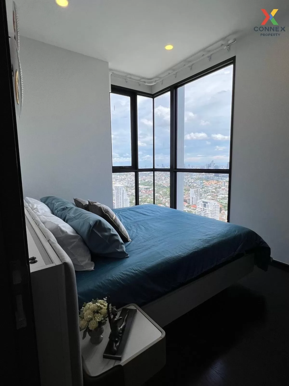 For Rent Condo , Park Origin Thonglor , high floor , BTS-Thong Lo , Khlong Tan Nuea , Watthana , Bangkok , CX-83434 4