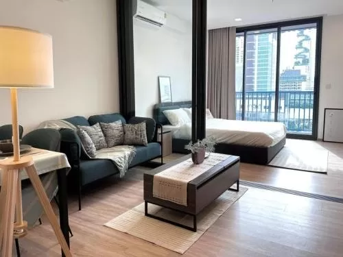 For Rent Condo , XT Phayathai , BTS-Phaya Thai , Thanon Phyathai , Rat Thewi , Bangkok , CX-83436