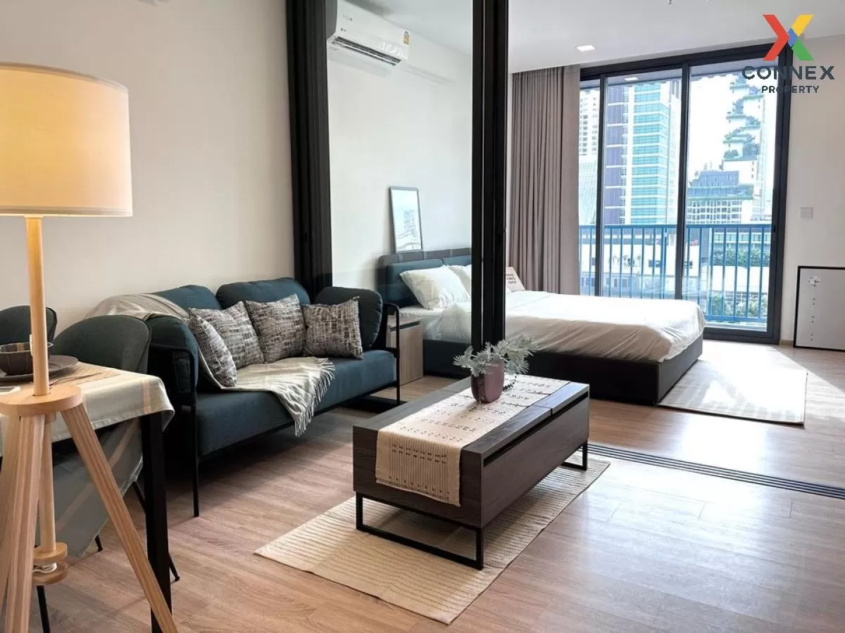 For Sale Condo , XT Phayathai , BTS-Phaya Thai , Thanon Phyathai , Rat Thewi , Bangkok , CX-83437