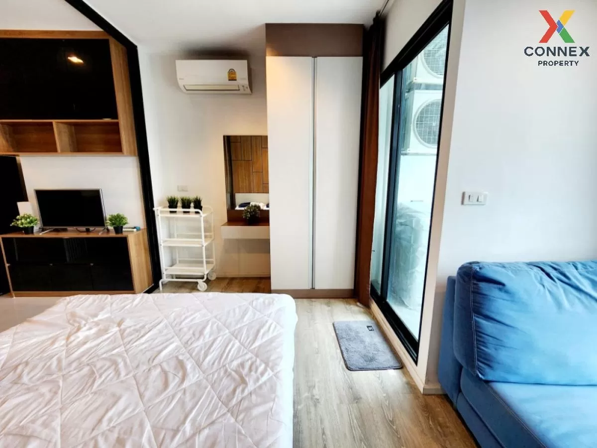 For Rent Condo , Knightsbridge Sky River Ocean  , BTS-Pak Nam , Pak Nam , Mueang Samut Prakan , Samut Prakarn , CX-83440