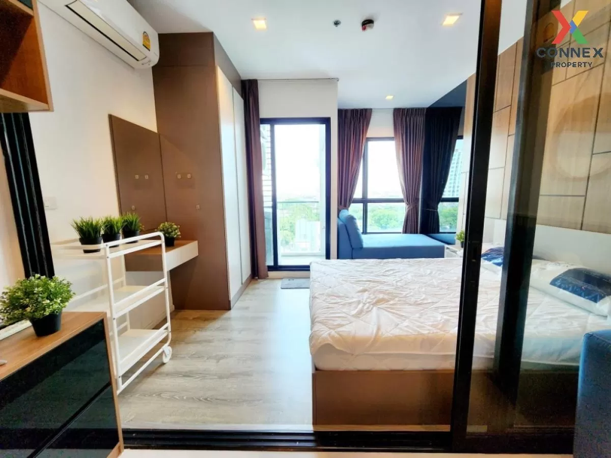 For Rent Condo , Knightsbridge Sky River Ocean  , BTS-Pak Nam , Pak Nam , Mueang Samut Prakan , Samut Prakarn , CX-83440