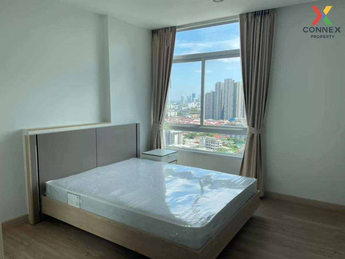 For Rent Condo , Centric Scene Sukhumvit 64 , BTS-Udom Suk , Bang Na , Bang Na , Bangkok , CX-83443