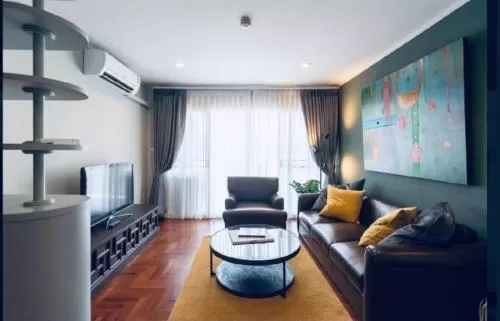 For Rent Condo , Baan Kasemsan 1 , BTS-National Stadium , Wang Mai , Pathum Wan , Bangkok , CX-83448