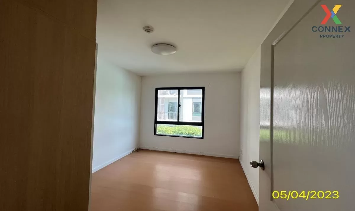 For Sale Condo , iCondo Ngamwongwan , MRT-Yak Tiwanon , Bang Khen , Mueang Nonthaburi , Nonthaburi , CX-83456 4