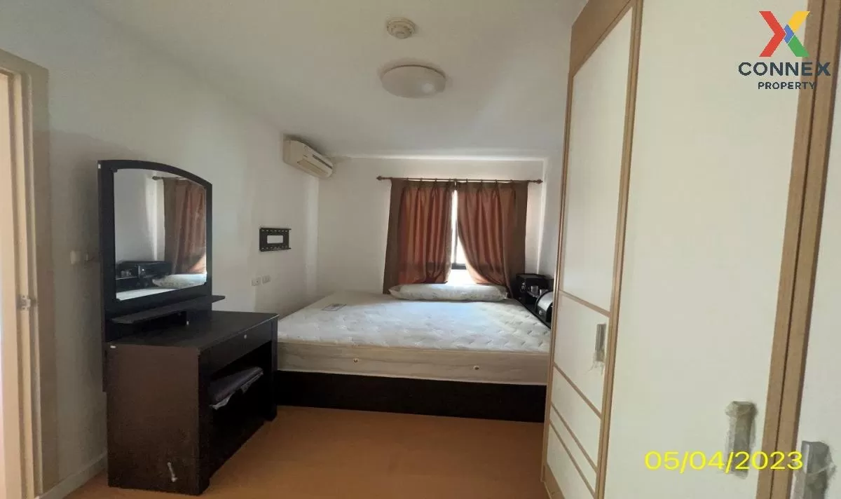 For Sale Condo , iCondo Ngamwongwan , MRT-Yak Tiwanon , Bang Khen , Mueang Nonthaburi , Nonthaburi , CX-83456