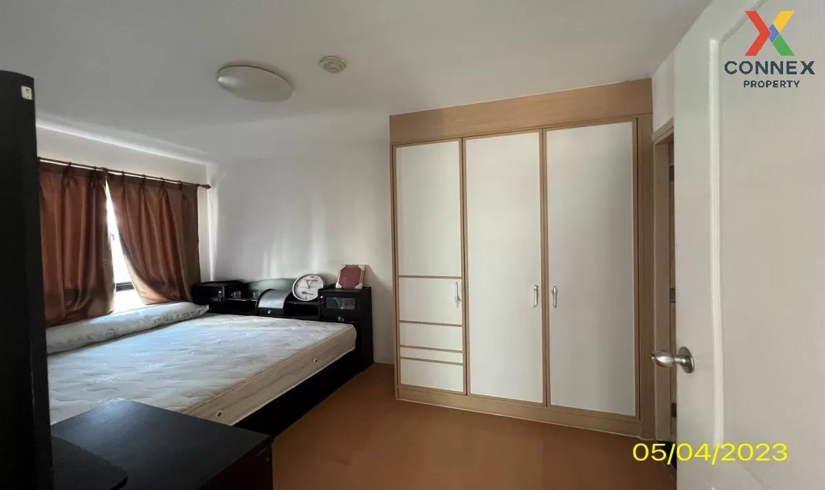 For Sale Condo , iCondo Ngamwongwan , MRT-Yak Tiwanon , Bang Khen , Mueang Nonthaburi , Nonthaburi , CX-83456