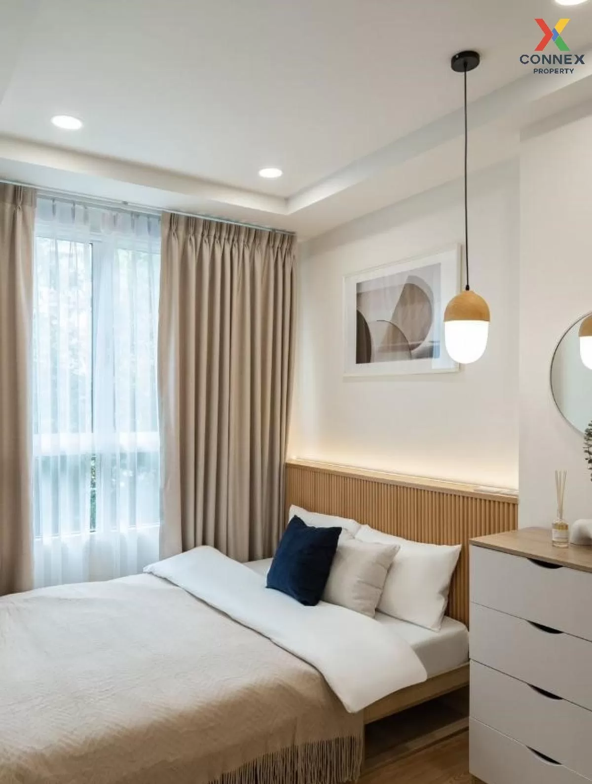 For Sale Condo , Happy Condo Ladprao 101 , Khlong Chan , Bang Kapi , Bangkok , CX-83457