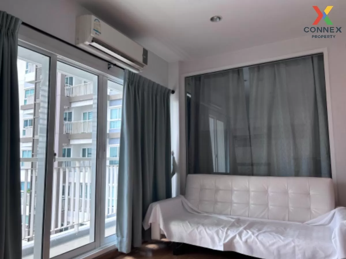 For Sale Condo , The Parkland Grand Taksin , BTS-Pho Nimit , Bang Yiruea , Thon Buri , Bangkok , CX-83461 2