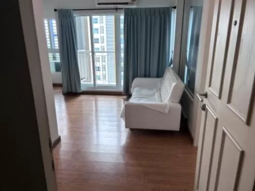 For Sale Condo , The Parkland Grand Taksin , BTS-Pho Nimit , Bang Yiruea , Thon Buri , Bangkok , CX-83461