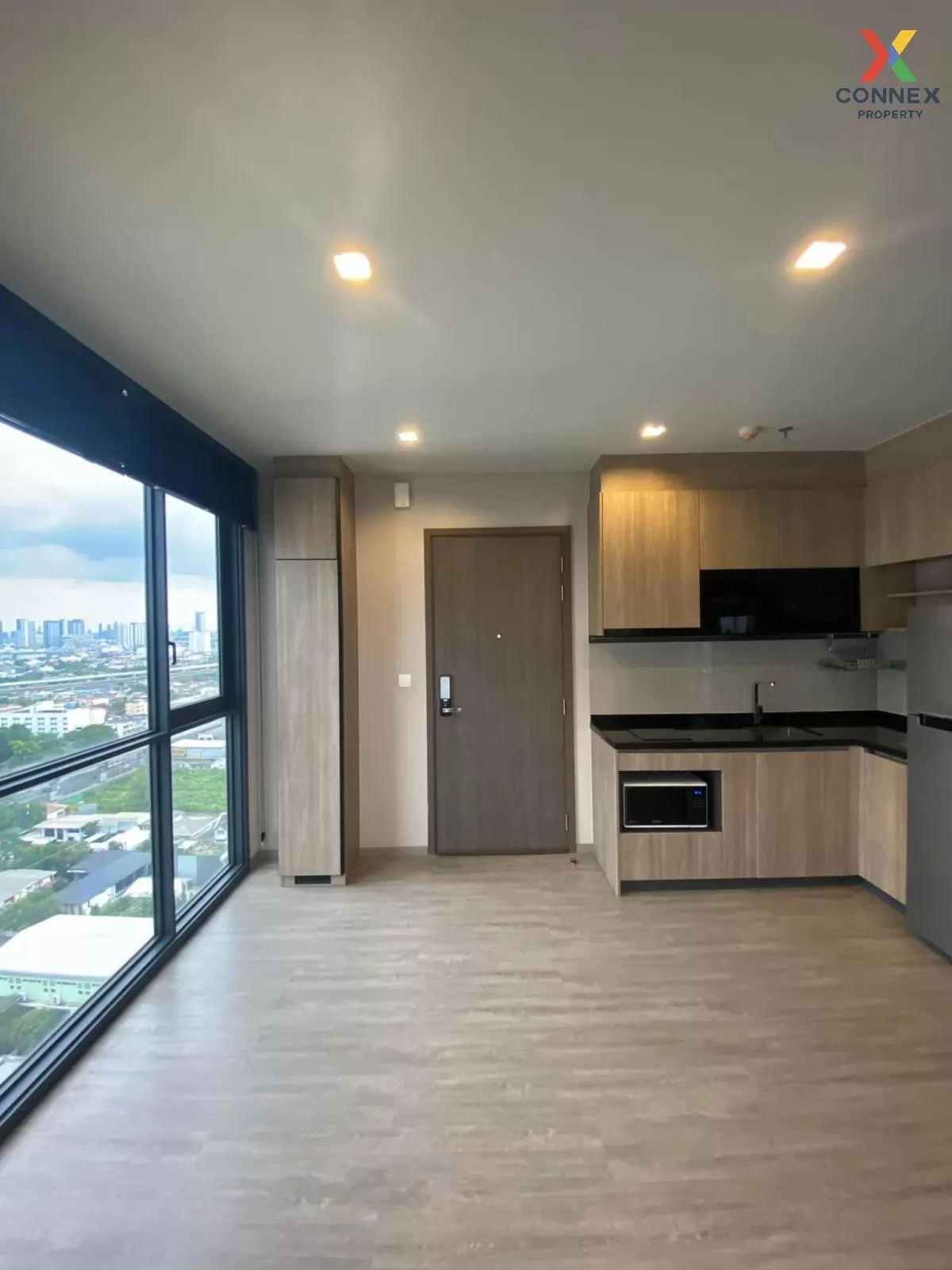 For Rent Condo , The Line Wongsawang , MRT-Wong Sawang , Wong Sawang , Bang Su , Bangkok , CX-83462