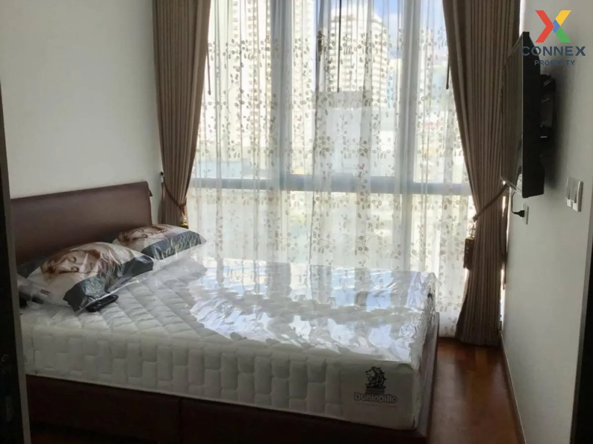 For Rent Condo , Wish Signature Midtown Siam , BTS-Ratchathewi , Thanon Phetchaburi , Rat Thewi , Bangkok , CX-83464 4