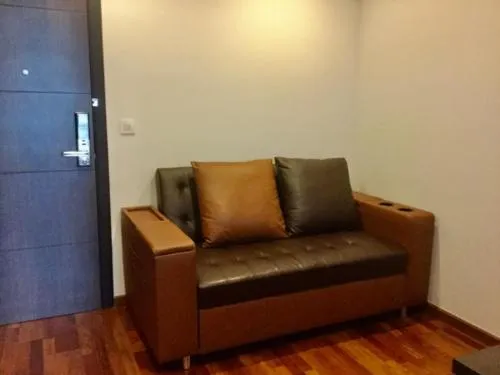 For Rent Condo , Wish Signature Midtown Siam , BTS-Ratchathewi , Thanon Phetchaburi , Rat Thewi , Bangkok , CX-83464