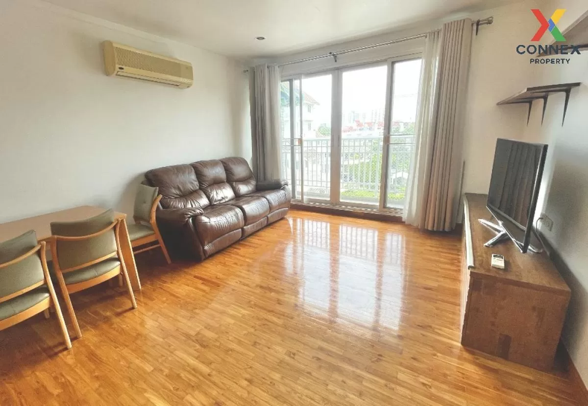 For Rent Condo , Baan Siri Sathorn , MRT-Lumphini , Thungmahamek , Sa Thon , Bangkok , CX-83468 2