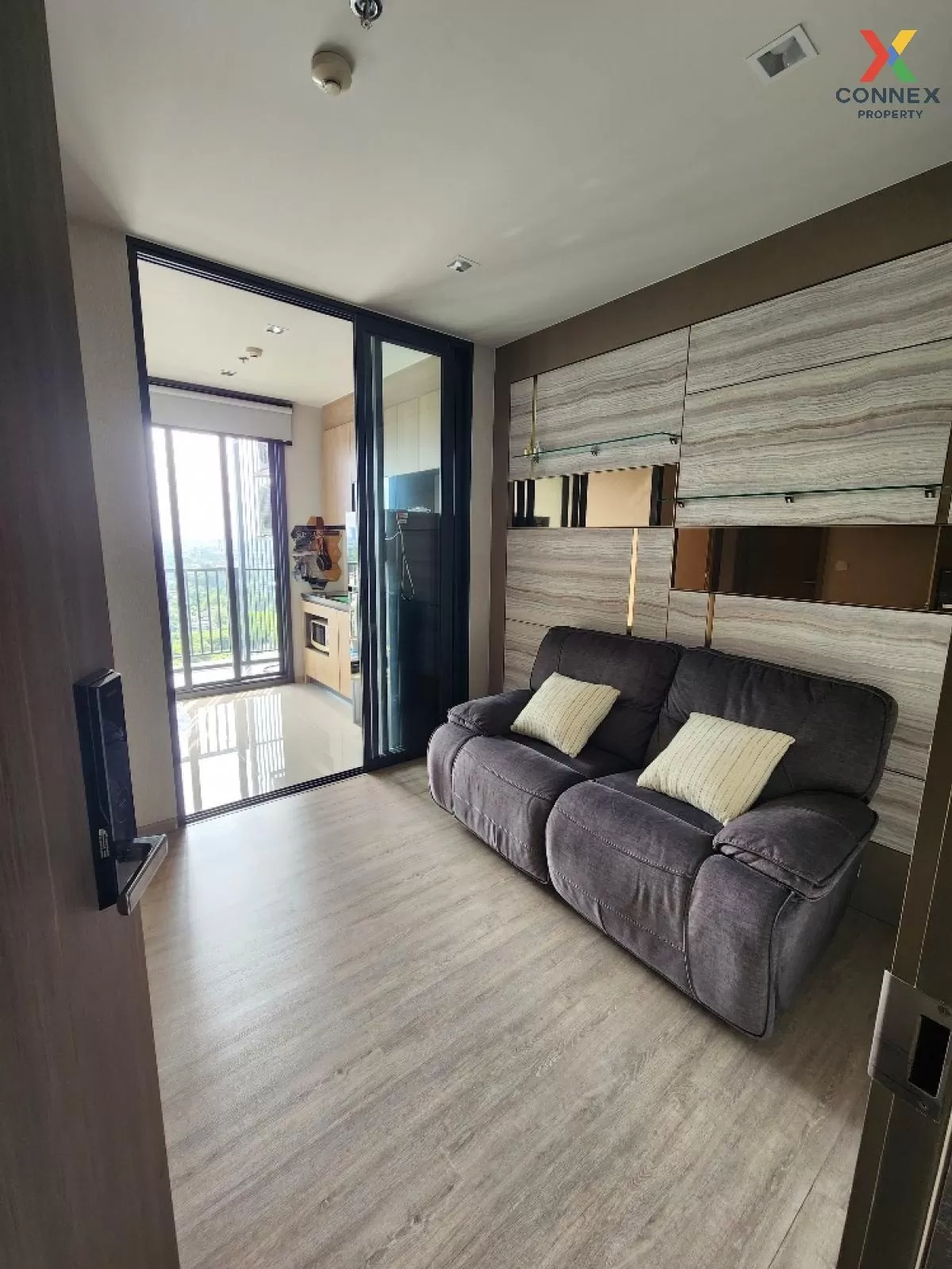 For Sale Condo , The Line Wongsawang , MRT-Wong Sawang , Wong Sawang , Bang Su , Bangkok , CX-83470 2