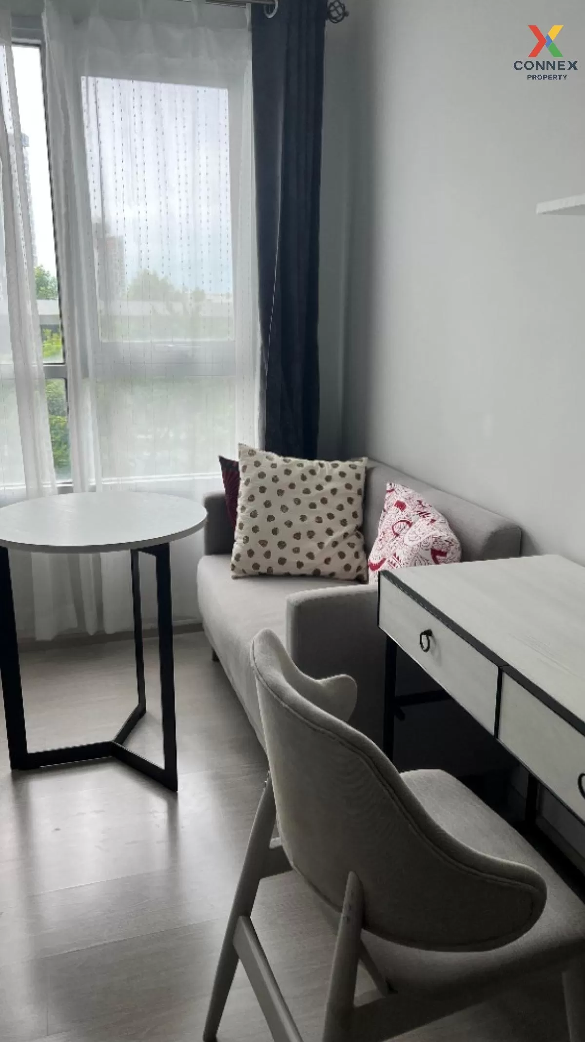 For Sale Condo , Chapter One Shine Bangpo , Bang Sue , Bang Su , Bangkok , CX-83475 1