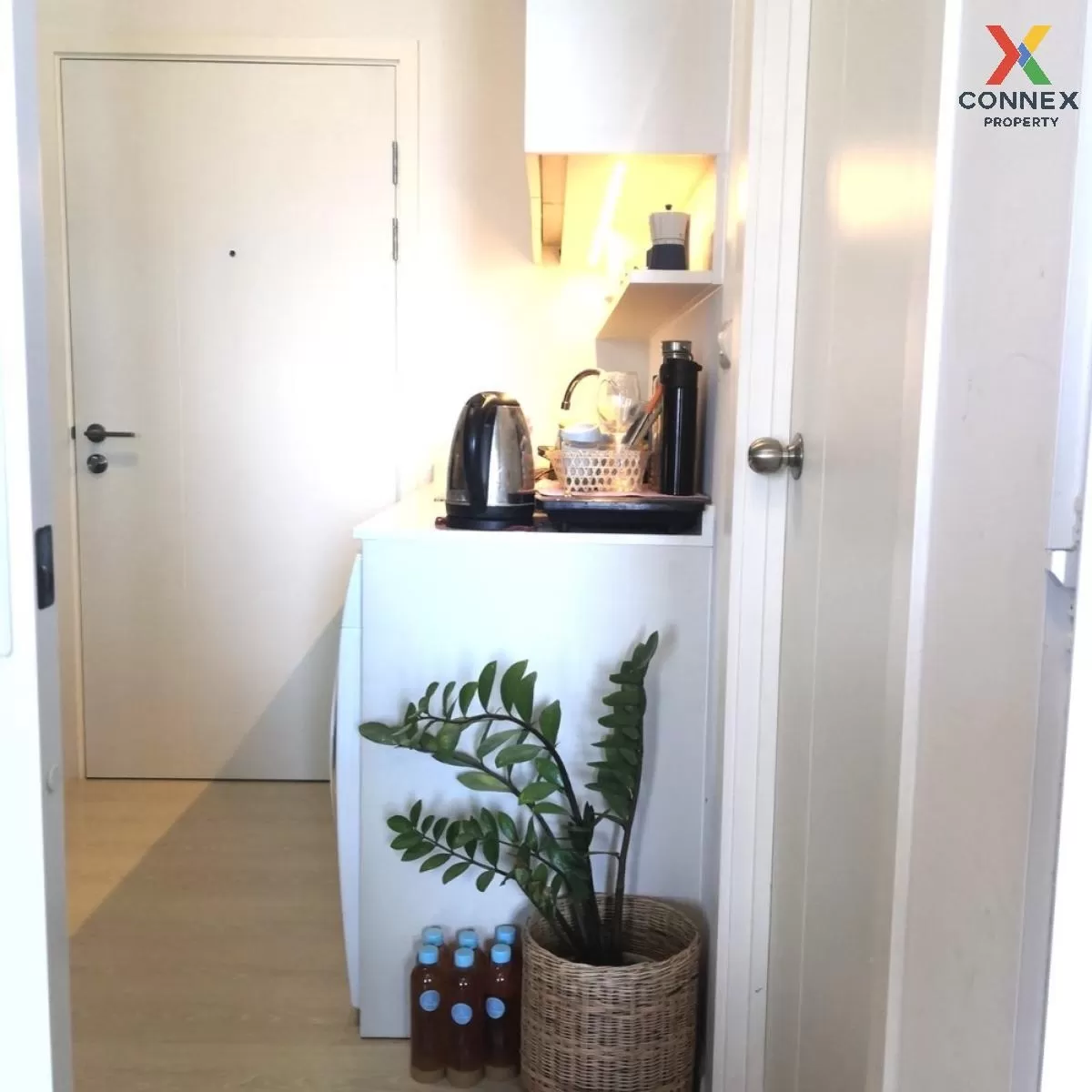 For Sale Condo , Chapter One Eco Ratchada Huaikhwang , MRT-Huai Khwang , Huai Khwang , Huai Khwang , Bangkok , CX-83478