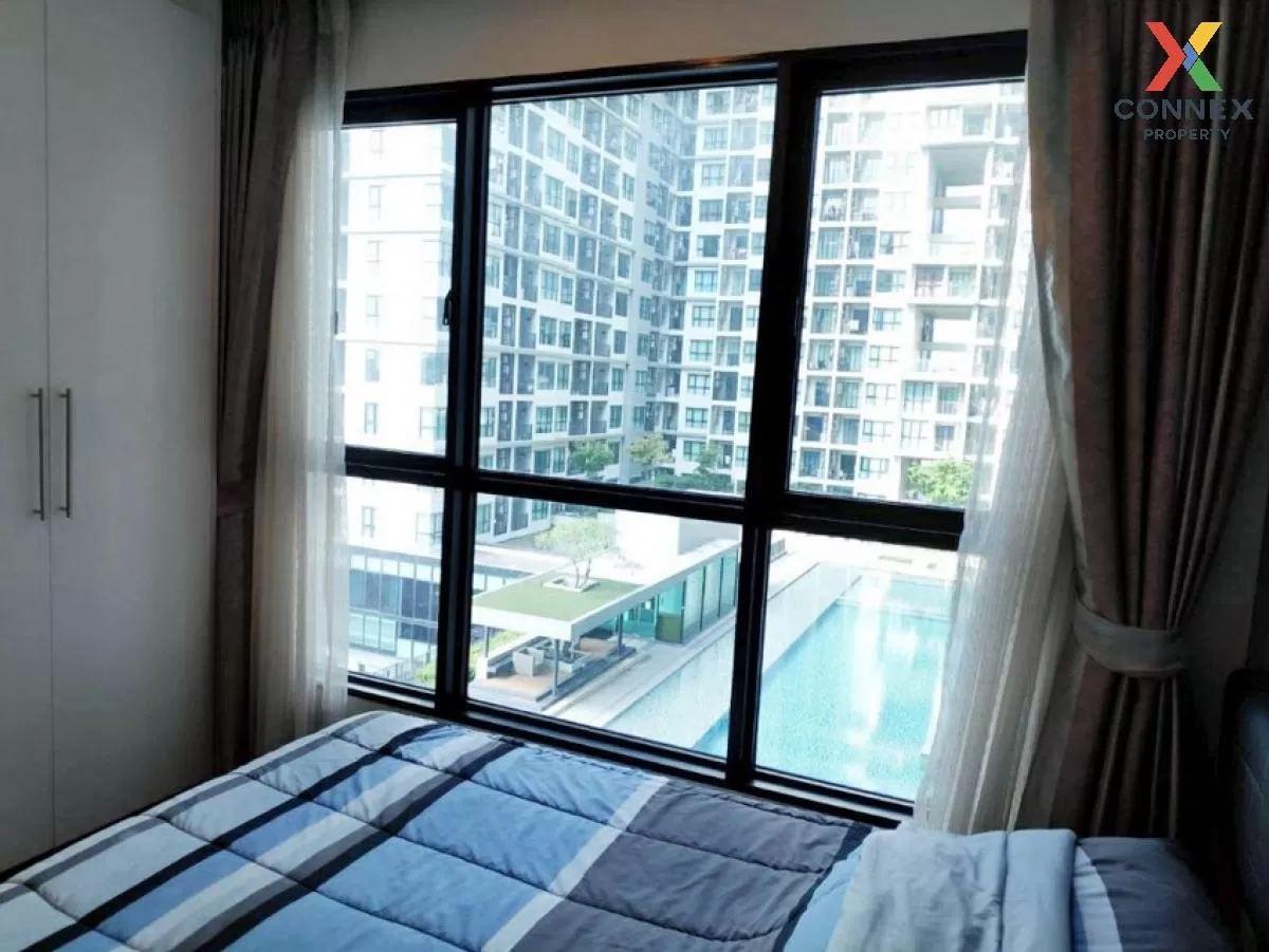 For Sale Condo , The Base Chaengwattana , Khlong Kluea , Pak Kret , Nonthaburi , CX-83480