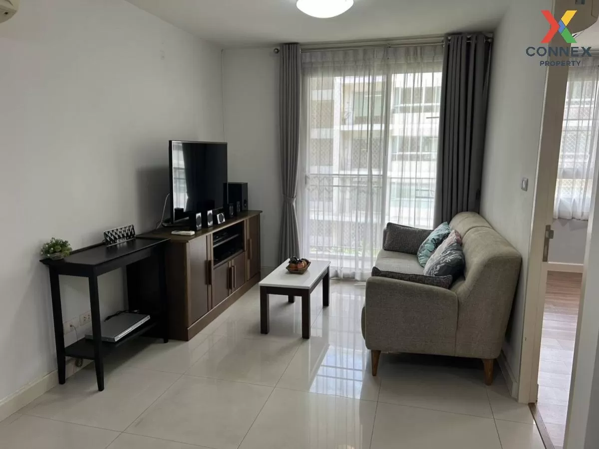 For Sale Condo , The Clover Thonglor , BTS-Thong Lo , Khlong Tan Nuea , Watthana , Bangkok , CX-83489 1